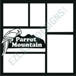 Parrot Mountain